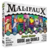 Malifaux: Rotten Harvest - Guise and Ghouls