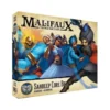 Malifaux: Sandeep Core Box