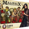 Malifaux: Scooped