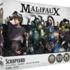 Malifaux : Scrapyard