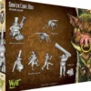 Malifaux: Som'er Core Box