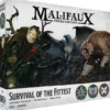 Malifaux Survival of the Fittest