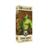 Malifaux: Swine-Cursed
