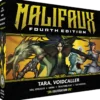Malifaux: Tara, Voidcaller (4ed)