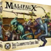 Malifaux : The Clampetts Core Box