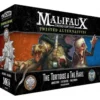 Malifaux : The Tortoise and The Hare