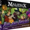 Malifaux : Toil and Trouble Rotten Harvest