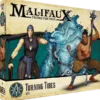 Malifaux: Turning Tides