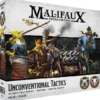 Malifaux: Unconventional Tactics