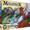 Malifaux: Vengeful Ghosts