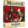 Malifaux: Witching Hour