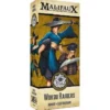 Malifaux: Wokou Raiders