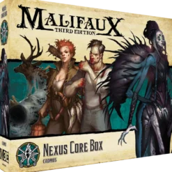 Malifuax: Nexus Core Box
