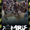 Mantic Zombie Apokalypse