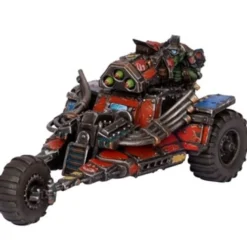 Marauder Raptor (1 figurka)