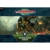 Marauders Army Set (52 figurki)