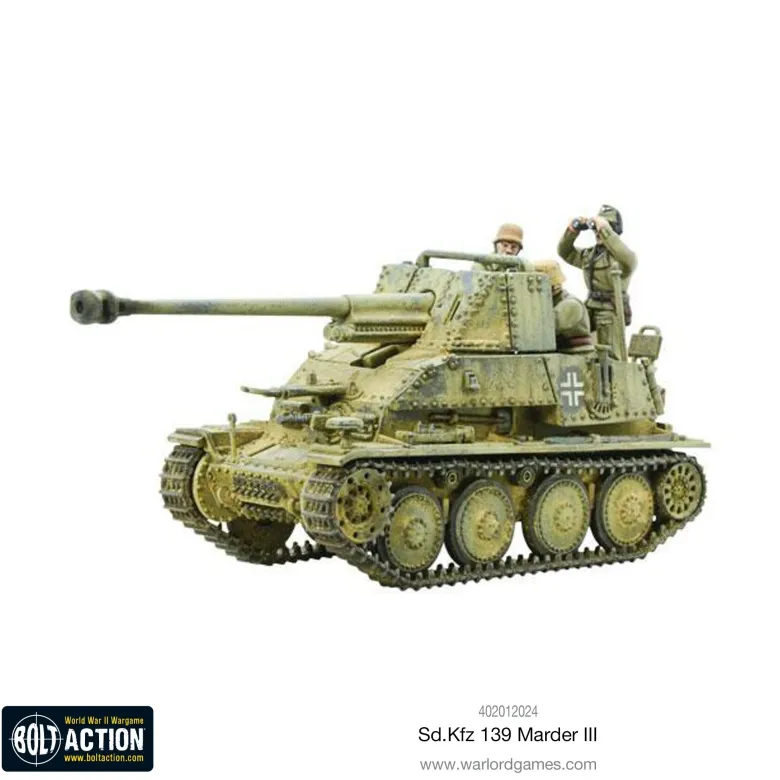 Marder III