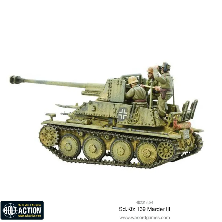 Marder III