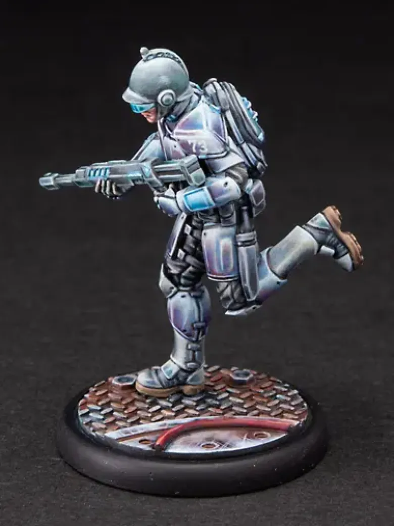 Marines