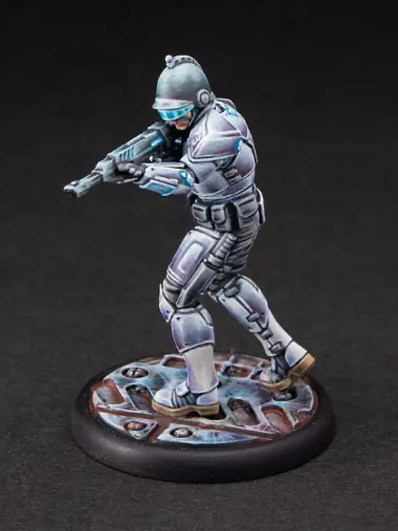 Marines