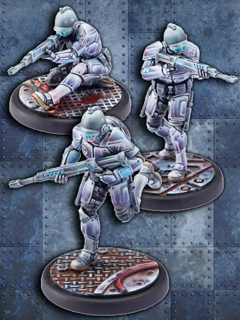 Marines