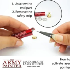 Markerlight Laser Pointer
