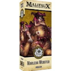 Marlena Webster