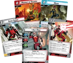 Marvel Champions: Ant-Man Hero Pack