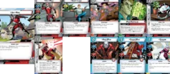 Marvel Champions: Ant-Man Hero Pack