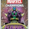 Marvel Champions: The Once and Future Kang Scenario Pack