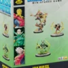 Marvel: Crisis Protocol - Adam Warlock, Moondragon & Quasar - Character Pack