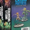 Marvel: Crisis Protocol - Angela & Enchantress