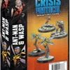 Marvel: Crisis Protocol - Ant-Man & Wasp