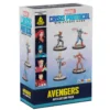 Marvel: Crisis Protocol - Avengers Affiliation Pack