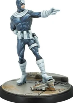 Marvel: Crisis Protocol - Bullseye & Daredevil