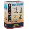 Marvel: Crisis Protocol - Cabal Affiliation Pack