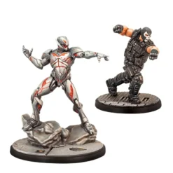 Marvel: Crisis Protocol - Cabal Affiliation Pack
