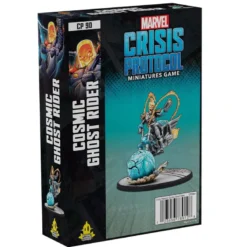 Marvel: Crisis Protocol - Cosmic Ghost Rider