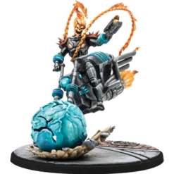 Marvel: Crisis Protocol - Cosmic Ghost Rider