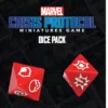 Marvel: Crisis Protocol - Dice Pack