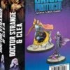 Marvel: Crisis Protocol - Doctor Strange & Clea