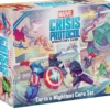 Marvel: Crisis Protocol - Earth's Mightiest Core Set