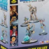 Marvel: Crisis Protocol - Guardians of the Galaxy - Affiliation Pack