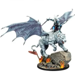 Marvel: Crisis Protocol - Malekith