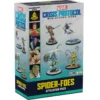 Marvel: Crisis Protocol - Spider-Foes Affiliation Pack