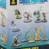 Marvel: Crisis Protocol - Spider-Foes Starter Set
