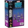 Marvel: Crisis Protocol - Wakanda Affiliation Pack