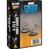 Marvel: Crisis Protocol - X-23 & Honey Badger