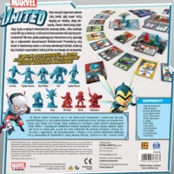 Marvel United (edycja polska)