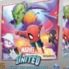 Marvel United: Enter the Spider-Verse (edycja polska)